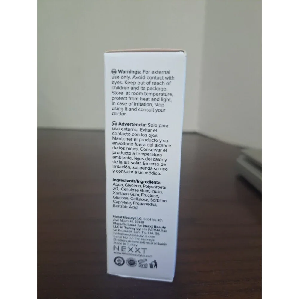 Nexxt Vitamin C Serum 1 Fl. Oz